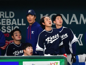 「プロ目指すには時間なさすぎ」韓国野球は崩壊寸前？元選手が指摘する自国の“育成年代”のリアル【WBC2023】