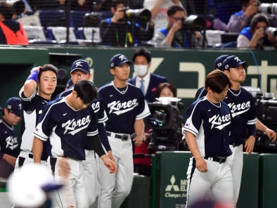赤坂で試合当日朝まで飲み明かした疑惑のWBC韓国代表、日本メディアは「3人だけではない」と指摘