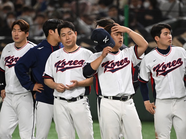 “WBC惨事”を教訓に…野球韓国代表が大幅な改革を発表、その内容とは？