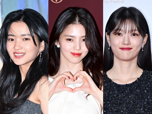 2位はハン・ソヒ、3位はキム・テリ…「ホワイトデーにキャンディーをあげたいスター」1位はあの人！