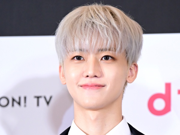 「癒し～」NCTジェミン、フィルムカメラで撮ったような“エモすぎSHOT”に反響【PHOTO】