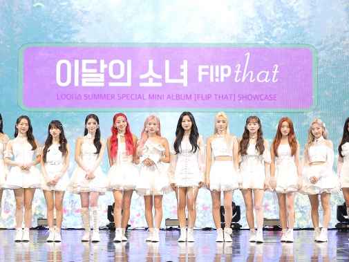 事務所を訴えて解散となった12人組グループLOONA（今月の少女）、元メンバーの移籍先が真っ二つに