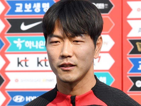 元G大阪キム・ヨングォン、新監督クリンスマンを歓迎！指揮官の“哲学”に持論も「4-3で勝つより…」【現地取材】