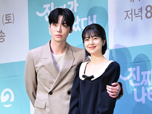 代表作は10年前の作品…『花男』女優ク・ヘソンと離婚した韓国俳優、ドラマ復帰で演技力不足の宿題は？