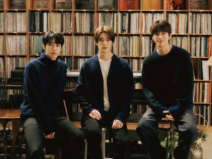 NCTの初ユニット「ドジェジョン」、4月17日に正式デビューが決定！オールラウンダー3人が集結