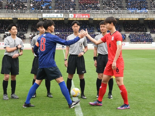 日本と対照的…大学とプロの連携ない韓国サッカー界、格差広がり続ける「育成年代の現状」