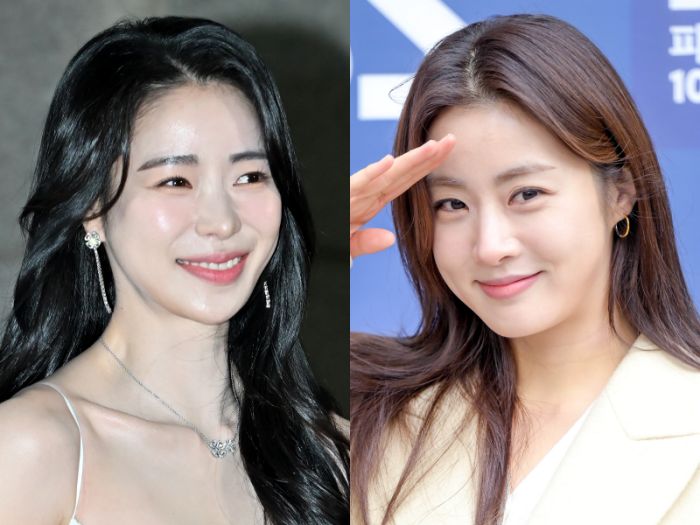 ヒョンビンの“元恋人”や『ザ・グローリー』悪役女優たち…1990年生れの女優による“エース争い”