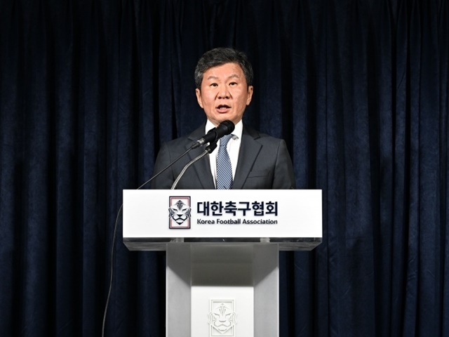 八百長犯許して大炎上の韓国サッカー協会…理事陣総辞職で会長に残された選択肢「辞任か、刷新か」