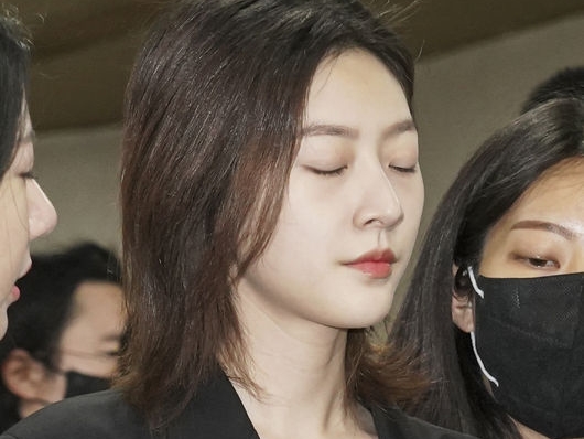 地に落ちた韓国の元“天才子役”（22）、罰金2000万ウォンで確定…期限まで控訴状を提出せず