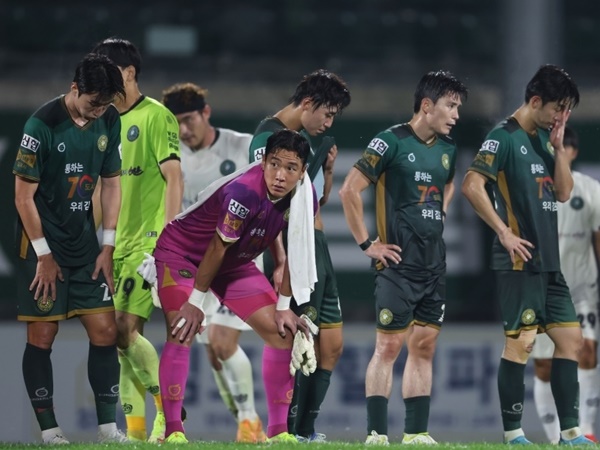 日本人も所属した韓国2部でユース選手の死亡事件…トップが遅れて謝罪→辞任、何があったのか