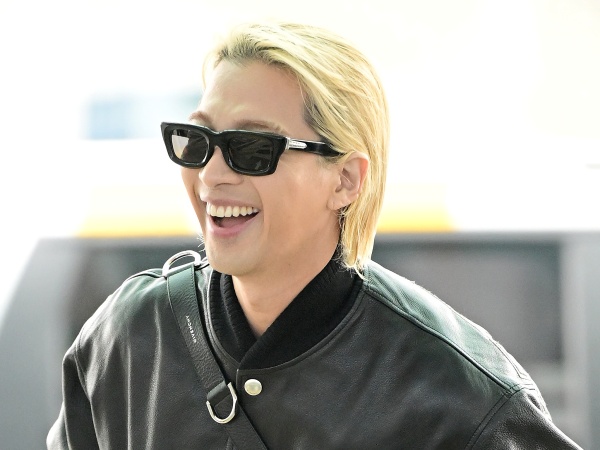 BLACKPINKリサとのフィーチャリングも話題！BIGBANG・SOL（テヤン）、4月25日に新ALを発表