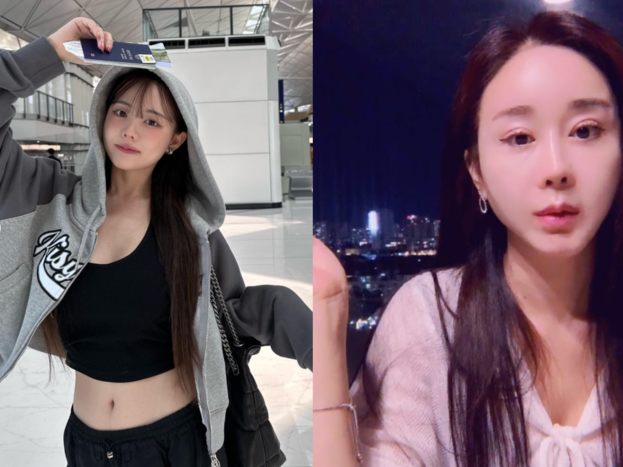 刺激的な単語なのでいらぬ誤解も…韓国女性タレントやインフルエンサーが「離婚」に言及した余波