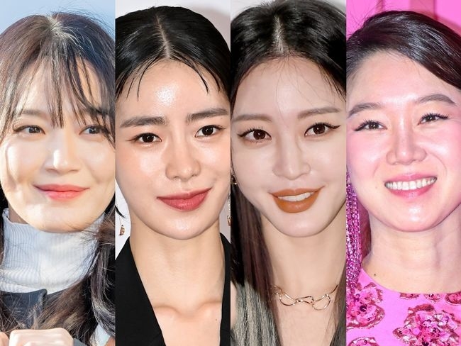 10歳差も！“年下カレシ”を愛する韓国女性スターたち…年上女性＆年下男性のカップルが増えたワケ