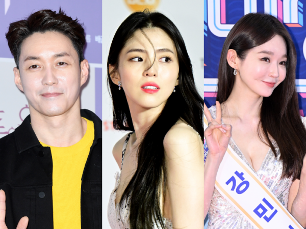 “18歳下の日本人女性”と結婚する韓国俳優（45）や人気女優ハン・ソヒも…親の尻ぬぐいをする韓国スター