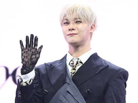 突然この世を去ったASTRO・ムンビンさん…予定されていたコンサートの中止を発表「重い気持ち」