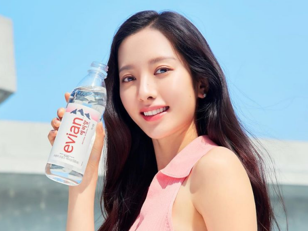 宇宙少女・ボナ、アイドルとしての枠を超えて…ドラマや広告業界からも絶えないラブコール！