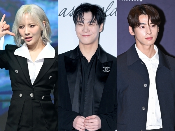 突然の悲報を知らせたASTRO・ムンビンさんへ…メンバーや妹が残した