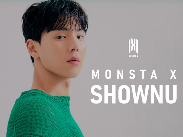MONSTA X・ショヌ、除隊記念ライブ放送に約1万2000人のファンが参加！SNSでも話題に