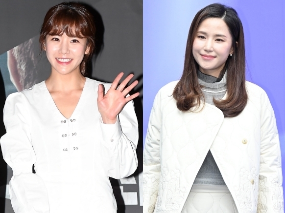 40歳目前で「双子のママ」になる韓国女優たち…大きなお腹を公開など、“喜び2倍”の妊婦生活が話題