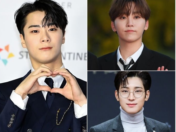 君の助けになりたかった…」突然この世を去ったASTRO・ムンビンさんに