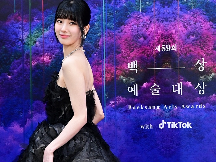 “価格未定”のネックレスまで…韓国女優たちを彩った超高価ダイヤモンドジュエリーに注目