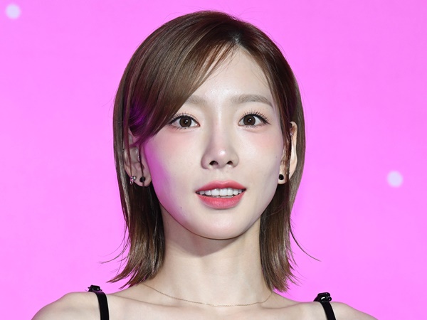 少女時代・テヨン、3年5カ月ぶり単独コンサート開催決定！6月3