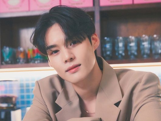 入隊前最後の会える機会か…VICTON・セジュン、6月に初のソロ