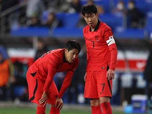 【韓国の視点】半世紀以上ぶりの戴冠へ…韓国代表にとってアジア杯がベストタイミングと言える理由