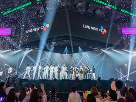 世界中のK-POPファンを魅了した夢のステージ【KCONレポート】