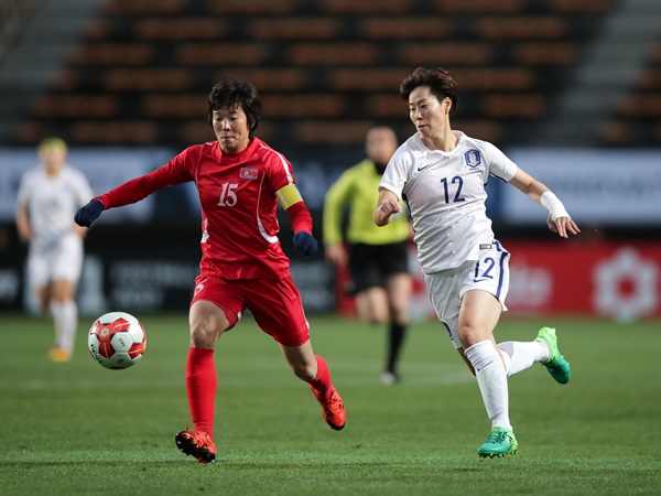 韓国は北朝鮮、中国と同じ“死の組”に…パリ五輪女子サッカー・アジア2次予選組み合わせが発表