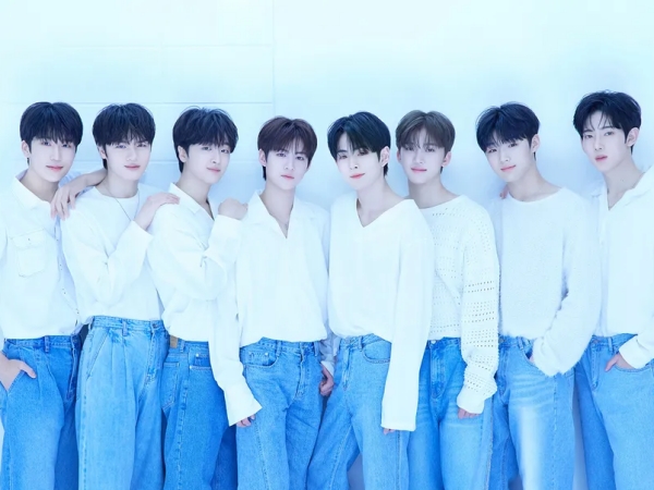 第2のチャ・ウヌ”登場!? ASTROの後輩「LUN8」が6月15日にデビュー決定