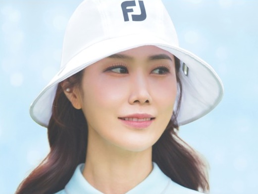 元女子ゴルファーのキム・ハヌル、韓国で初ファンミーティング開催決定！気になる内容は？