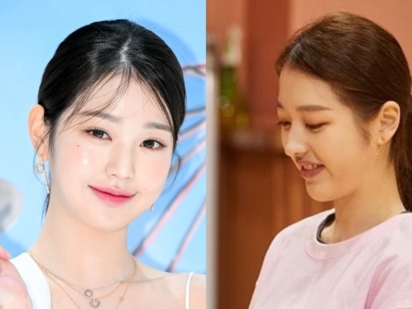 “最強K-POPアイドル”の実姉はやっぱり美人？新人女優チャン・ダア、事務所イベントに出演して話題