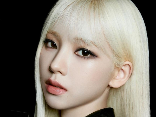 aespa カリナ　美人　金髪　アイドル もう見れない？aespa・カリナ「二度としない」と明かしていた