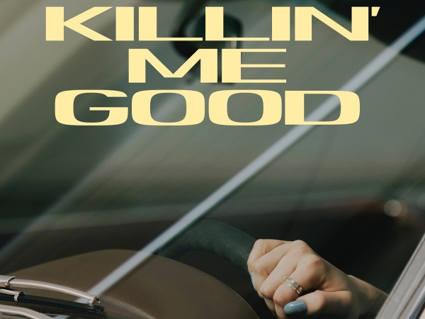 「誰の手…？」「もしやソロデビュー？」TWICE、謎に包まれた『Killin&#039; Me Good』ティーザー公開