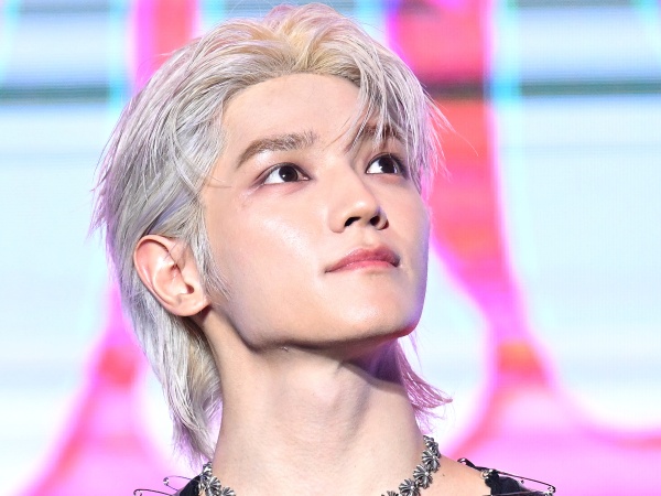 ソロデビューを果たしたNCT・テヨン、音源チャートを独占中！世界30地域で1位に