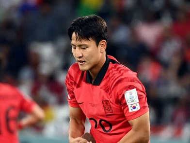 天皇杯で負傷交代のG大阪DF、韓国代表辞退決定…代わりは元鹿島のJリーグ経験者