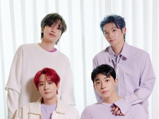 TEEN TOP、7月4日に“3年ぶり”のカムバック確定｜単独コンサート開催【公式】