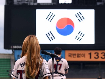 韓国プロ野球、朝鮮戦争開戦から73年で試合前に特別映像上映へ…国連軍参加国の派兵規模を紹介