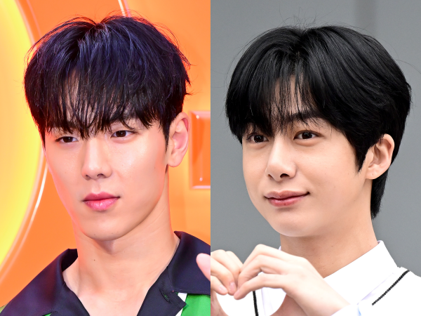 MONSTA X・ショヌ×ヒョンウォン、初ユニットALのリード曲は