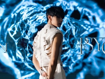SEVENTEEN・ジュン、7月にソロシングル『PSYCHO』をリリース！　ファンの期待高まる