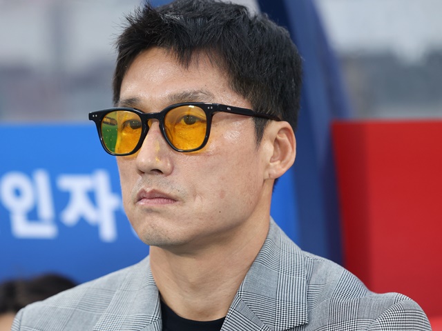 韓国Kリーグが6月の月間最優秀監督を発表！4戦無敗の光州FCイ・ジョンヒョ監督が選出