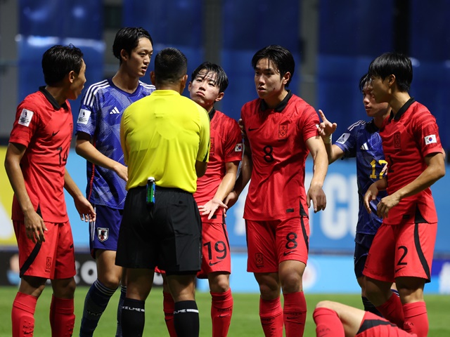 韓国サッカー、“日韓戦0-3大敗”の惨劇再び…むやみな「判定批判」より先に改善すべき国内の現状