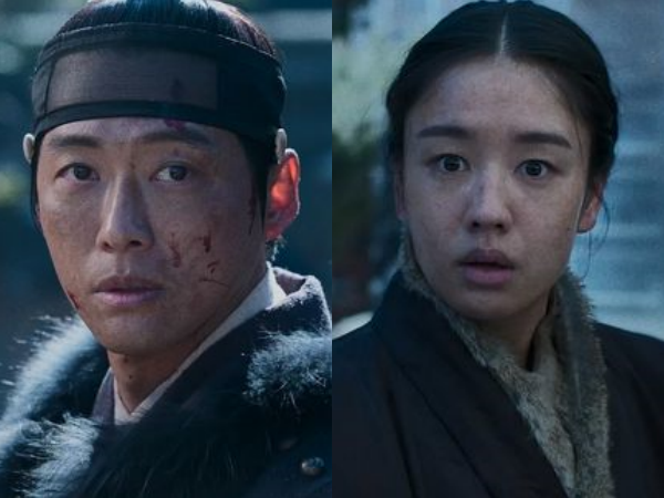 俳優ナムグン・ミンの新作『恋人』、パート1・2構成に決定「10話ずつ、8月10月に放送」すでにヒット作の予感…