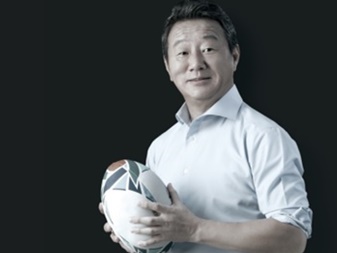 韓国ラグビー協会チェ・ユン会長が杭州アジア大会・韓国選手団・団長に選任
