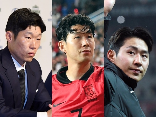 サッカー韓国代表に続く“大エース”の系譜…PSG移籍のイ・ガンインが切り開く「新時代」とは