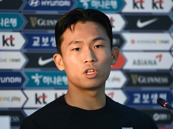日本代表キャプテンの同僚に韓国代表23歳！元バイエルンFWがシュトゥットガルト移籍＆新10番に