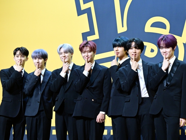 K-POPアルバム、7月売上が1430万枚と“過去最高”！NCT DREAMはじめNewJeans、TREASUREなど