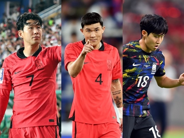 「日本に彼らのようなワールドクラスは…」韓国人選手のビッグクラブ入りに見る“脱アジア”の可能性