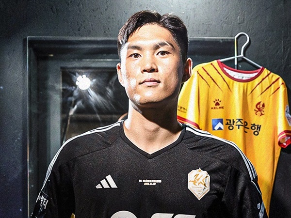 アトレティコと戦う韓国Kリーグ選抜の着用ユニが発表！黒地にゴールドネームの特別デザイン